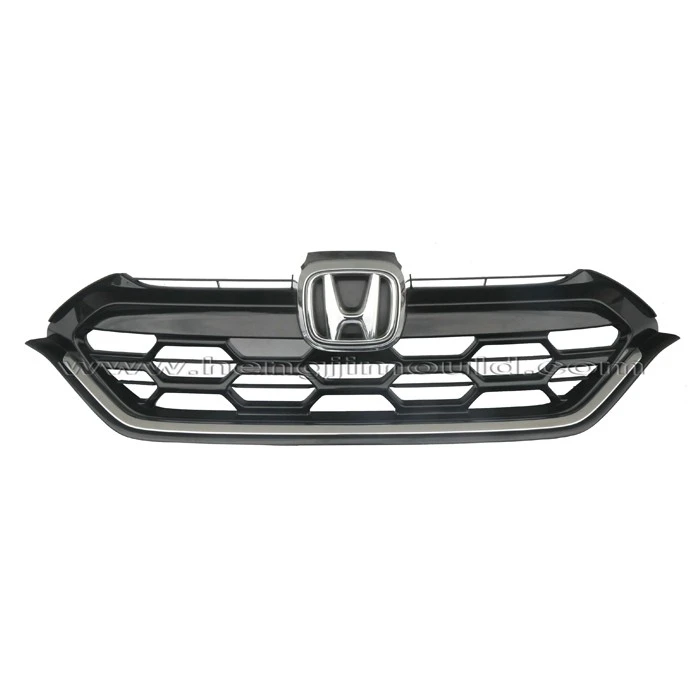 Honda grill