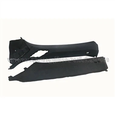 저압 성형 도구